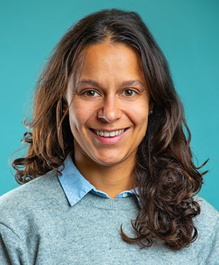 Yasmina Yusuf | Sustainable LA Grand Challenge